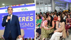 Ministério do Turismo anuncia crédito especial para mulheres empreendedoras do setor em situação de violência
