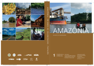Projeto 50+50 chega a Santarém e região da Transamazônica e BR-163