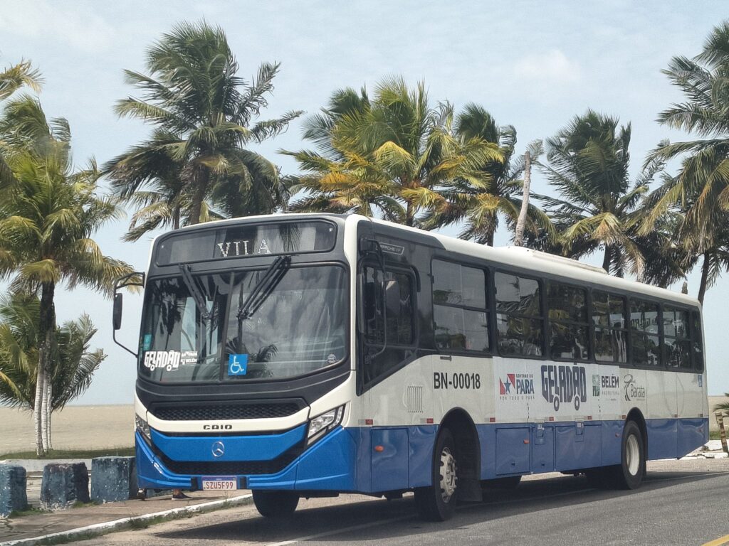 Prefeitura reforça viagens para Mosqueiro no feriado de Corpus Christi