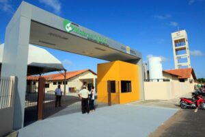 Governo do Pará fortalece investimentos em saúde para moradores do Baixo Tocantins
