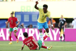 Vídeo: Sem brilho, Brasil empata na estreia da Copa e liga sinal de alerta