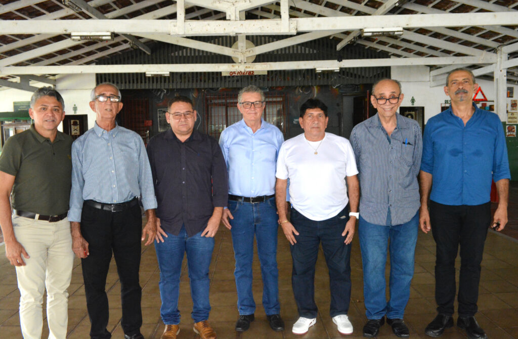 Encontro do ANFFA no Pará destaca qualidade de vida e novas conquistas para aposentados