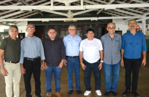 Encontro do ANFFA no Pará destaca qualidade de vida e novas conquistas para aposentados