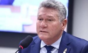 Pesquisa em Parauapebas mostra liderança isolada de Keniston Braga para Câmara Federal