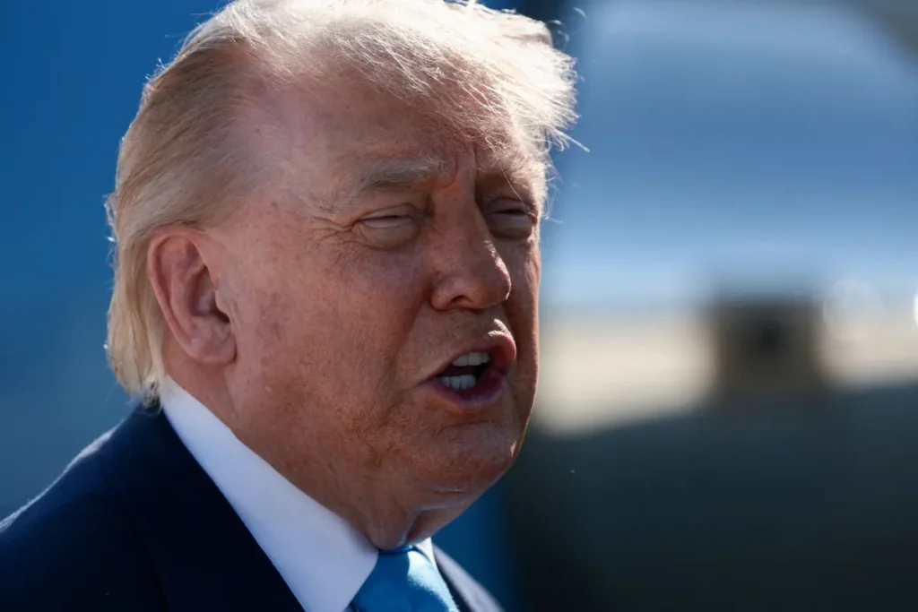 EUA vão declarar “vitória total” sobre Irã nas próximas semanas, diz Trump