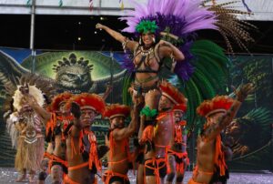 Festival de Toadas traz força cultural histórica ao Arraial de Belém