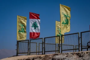 Hezbollah concorda com a proposta de cessar-fogo dos EUA com Israel