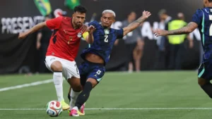 Wesley é cortado da Seleção Brasileira após lesão e está fora da Copa