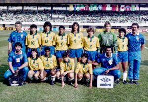 Sancionada a Lei Geral da Copa do Mundo Feminina de 2027