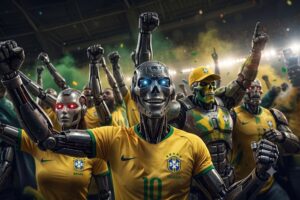 O verdadeiro craque da Copa de 2026 será a inteligência artificial