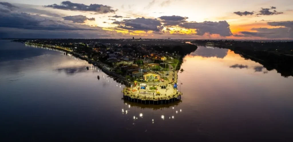Marabá abre série de eventos históricos do Projeto 50+50 para a Transamazônica