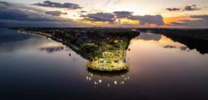 Marabá abre séria de eventos históricos do Projeto 50+50 para a Transamazônica