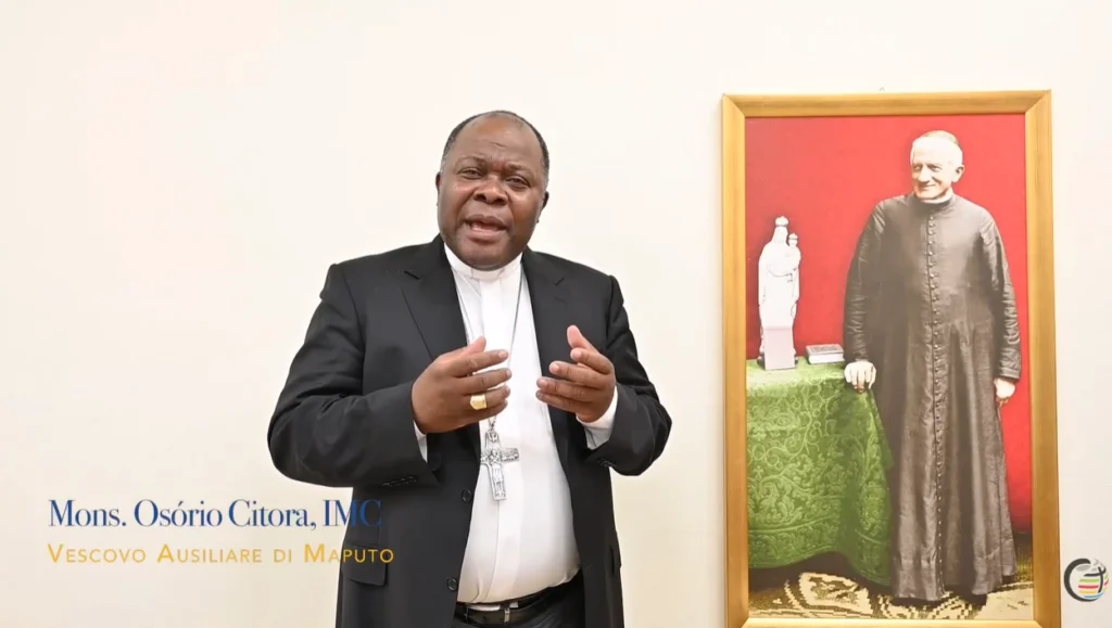 Bispo é morto a tiro dentro de casa; Vaticano confirma