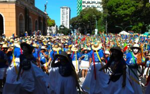 Prefeitura garante serviços gratuitos no primeiro Pavulagem 2026