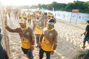 Vitória do Xingu realiza IV Torneio de Pesca e fortalece rota do ecoturismo no Pará