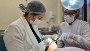 UPAs Terra Firme e Jurunas superam 3 mil atendimentos odontológicos