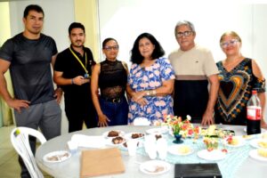 Belém recebe atletas de todo o Pará para Jornada Esportiva das AABBs neste fim de semana
