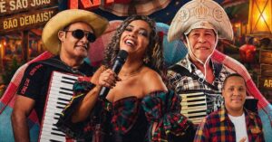 Música, esporte e integração marcam programação da AABB em Belém