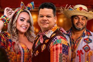 Arrasta Pé da Assubsar marca abertura da quadra junina com música e esporte