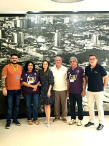 Esporte e integração marcam início da Jesab 2026 neste sábado em Ananindeua