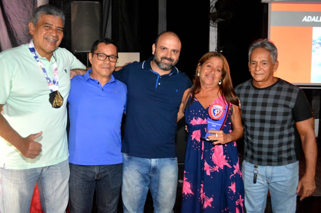 Cinquentão do Pará Clube começa com rodada decisiva e clima de confraternização