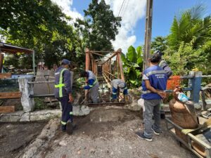 Reconstrução da ponte do Galo encerra 10 anos de abandono