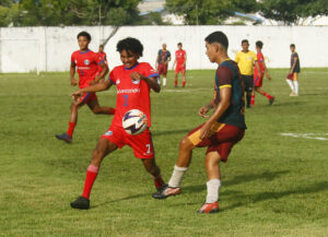 Campeonato de futebol amador Sub-18 2026 de Portel se encerra em meio a grande espetáculo de esportes