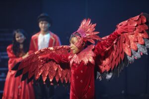 Pássaros Juninos e Cordões de Bichos são atrações do Arraial de Belém
