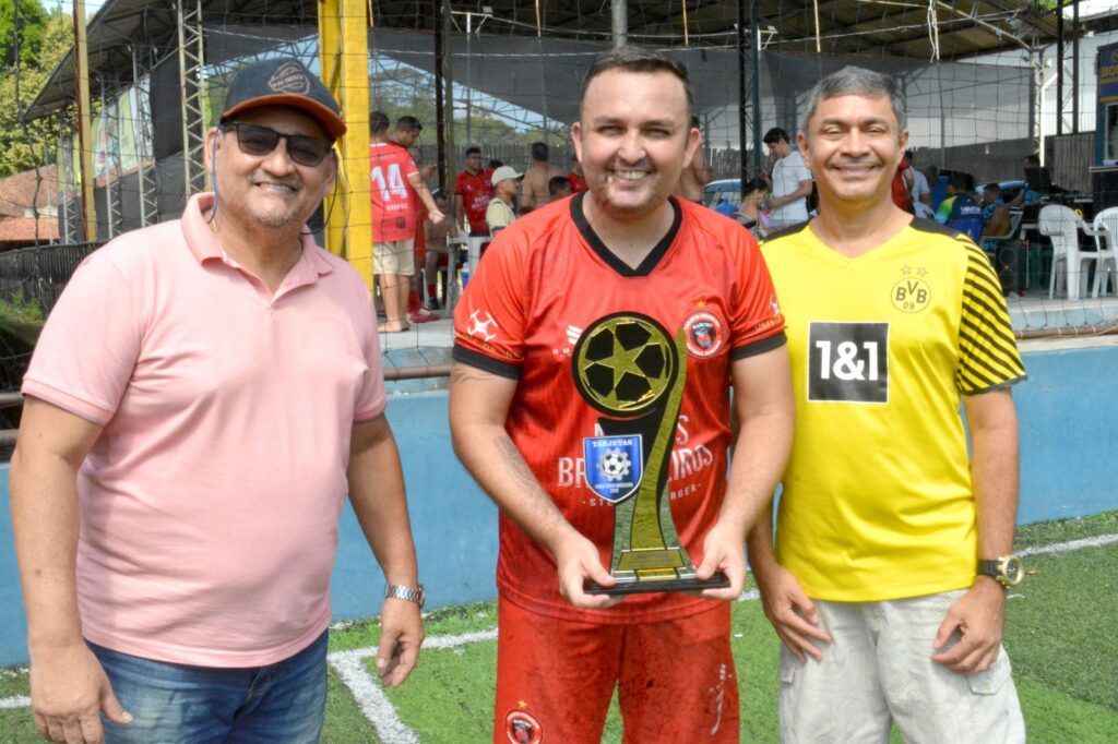 Domingo de decisão: final do Campeonato Tarjetas reúne técnica, rivalidade e confraternização