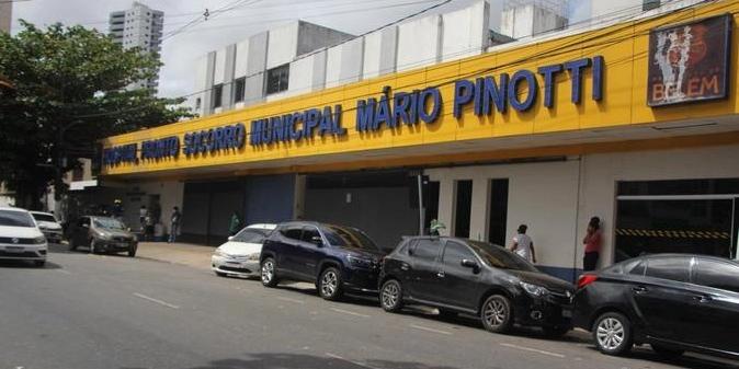 Justiça Federal determina correções urgentes no PSM da 14 e amplia pressão sobre a saúde pública em Belém