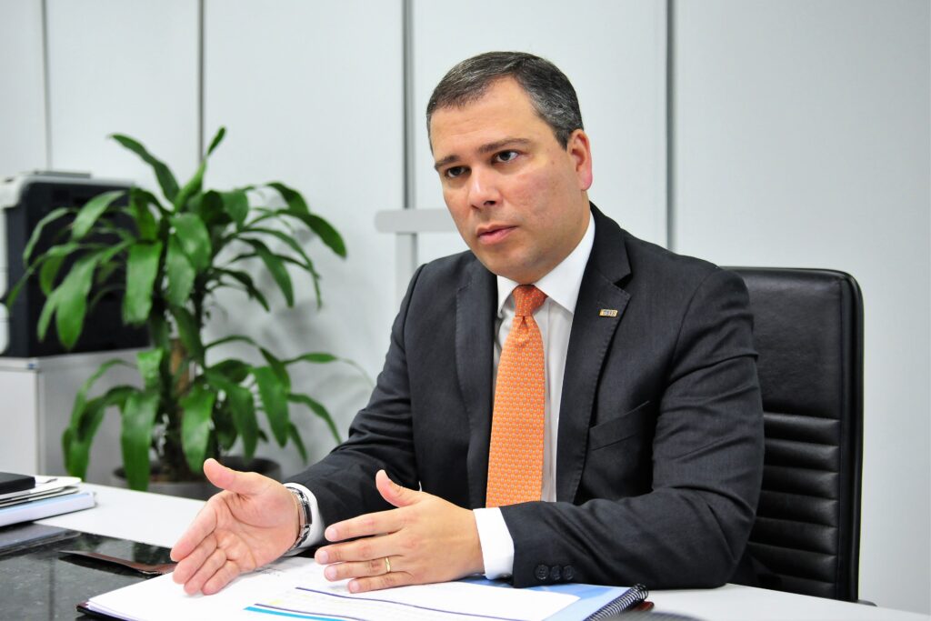 PGR rejeita proposta de delação de ex-presidente do BRB