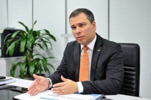 PGR rejeita proposta de delação de ex-presidente do BRB