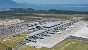 Aeroporto brasileiro lidera ranking mundial de conexões; Belém aparece entre os melhores do Brasil