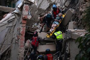 O que se sabe sobre o maior terremoto a atingir a Venezuela em 100 anos