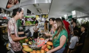 Altamira recebe a partir de hoje a 5ª edição do Chocolat Xingu