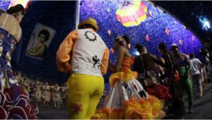 Junho impulsiona o turismo brasileiro com festas tradicionais, eventos internacionais e viagens de lazer