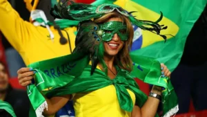 Copa do Mundo 2026: confira a tabela de jogos, resultados e classificação
