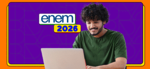 Enem 2026: prazo de inscrição é ampliado até 12/6