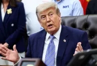 PCC e CV atuam em 12 estados dos EUA, diz porta-voz do governo Trump