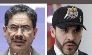 Candidato da direita vence eleição na Colômbia, mas resultado é contestado pela esquerda
