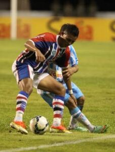 Herói improvável: Ítalo decide no fim e coloca Paysandu entre os líderes da Série C