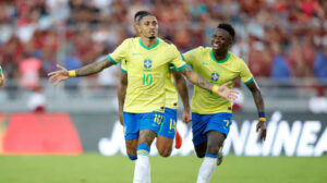 Veja as seleções classificadas e eliminadas da Copa do Mundo até agora