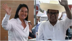 Eleições no Peru: entenda em três pontos os possíveis cenários da disputa