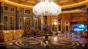 Hotel “mais caro do mundo” reabre em Macau após anos de dificuldades
