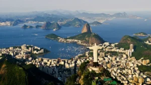 Turismo na América Central e do Sul deve superar média global em 2026