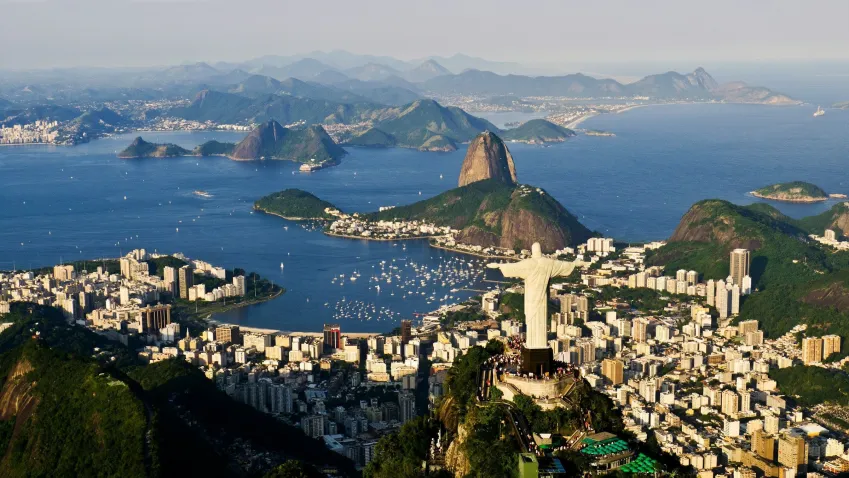 Turismo na América Central e do Sul deve superar média global em 2026