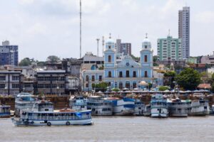Santarém chega aos 365 anos celebrando histórias que dão vida à Pérola do Tapajós