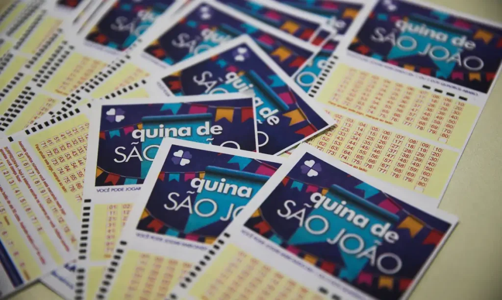 Nove apostas acertam Quina de São João e vão receber R$ 26,6 milhões; ninguém ganhou no Pará
