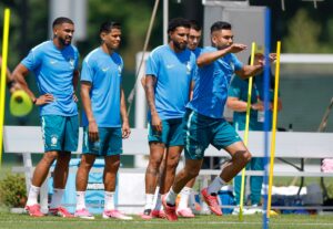 Brasil estreia neste sábado na Copa do Mundo, contra o Marrocos