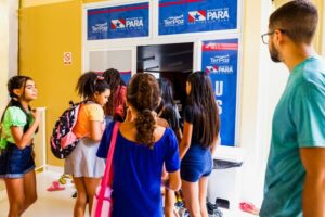 Usinas da Paz abrem inscrições para atividades de colônias de férias, já a partir de 6 de julho